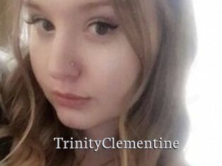TrinityClementine