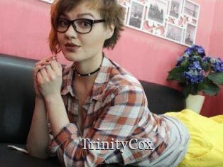 TrinityCox
