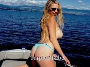TripleDBabe