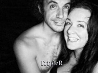 TripleR