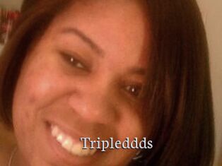 Tripleddds