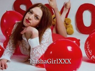 TrishaGirlXXX