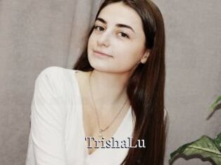 TrishaLu