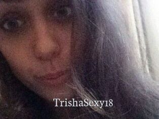 TrishaSexy18
