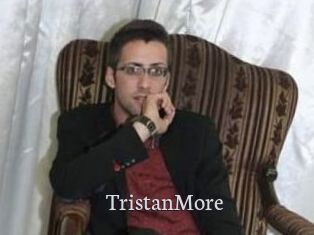 TristanMore