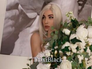TrixiBlack