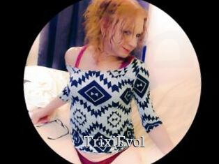 TrixiEvol Free Host Empire