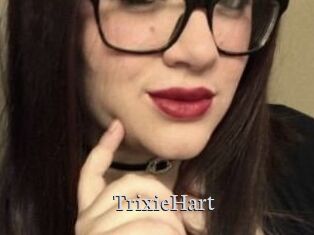 Trixie_Hart Free Host Empire