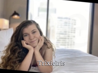 TrixieIris Free Host Empire
