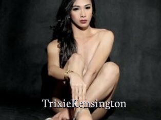 TrixieKensington