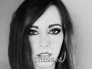 TrixieRed