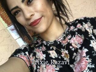 Trixie_Razavi Free Host Empire