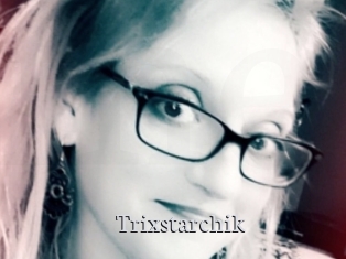 Trixstarchik