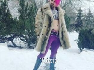 Trixty