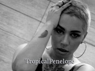 TropicalPenelope