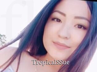 TropicalSSue
