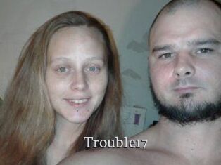 Trouble17