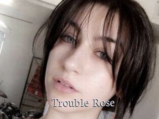 Trouble_Rose Free Host Empire