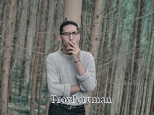 TroyPortman
