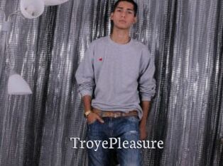 TroyePleasure Free Host Empire