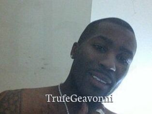 TrufeGeavonni