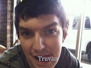 Truvan