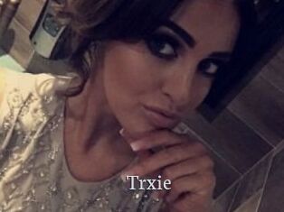 Trxie