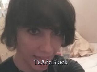 TsAdaBlack