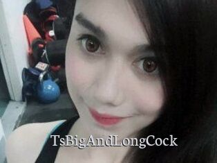 TsBigAndLongCock
