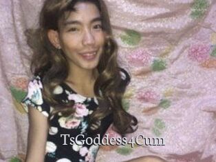 TsGoddess4Cum Free Host Empire