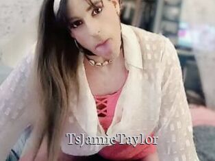 TsJamieTaylor