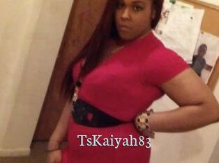 TsKaiyah83