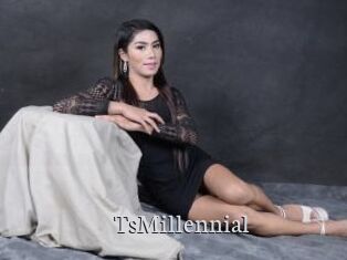 TsMillennial