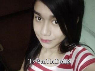 Ts_BarbieDollx