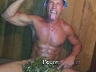 Tsaari