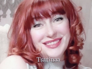 Tsarinaa Free Host Empire