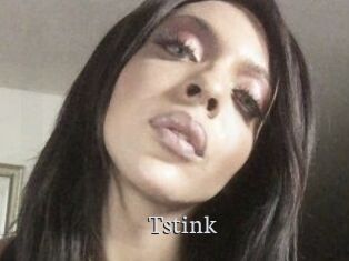 Tstink