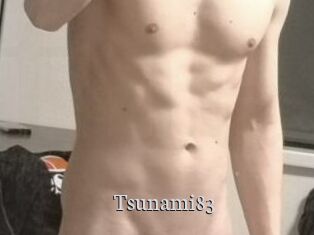 Tsunami83