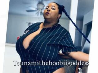 Tsunamitheboobiigoddess Free Host Empire