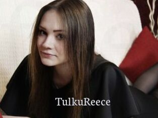 TulkuReece