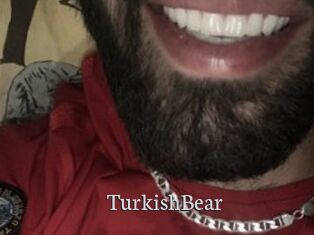 TurkishBear