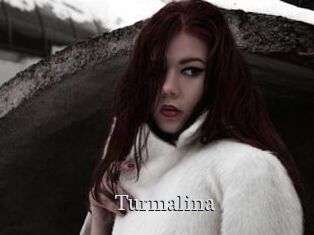 Turmalina