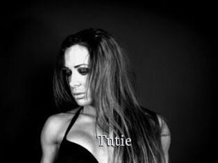 Tutie
