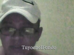 TuyoenelFondo