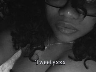 Tweetyxxx