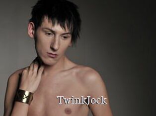 TwinkJock
