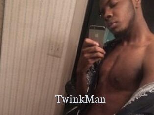 TwinkMan