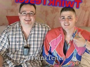TwinkTester