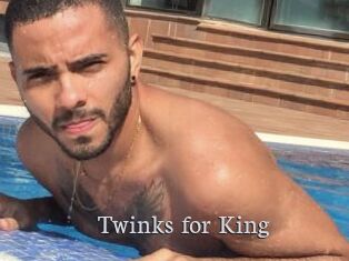 Twinks_for_King