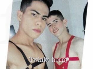 Twinks_horny